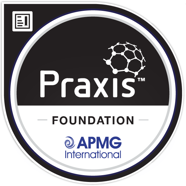 Praxis Framework - Foundation