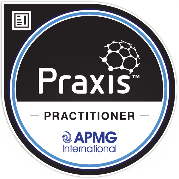 Praxis Framework - Practitioner