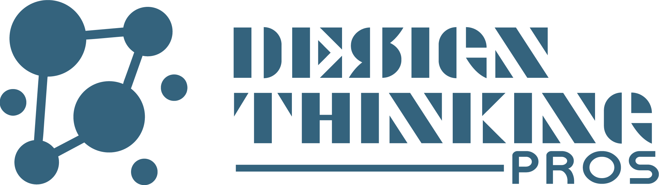 Design Thinking Pros Logo