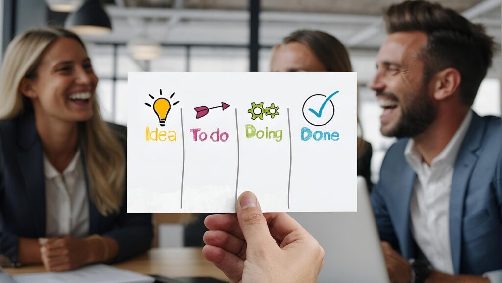 5 Ways Design Thinking Can Transform Your Mid-Market Organization