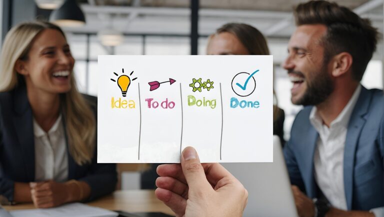 5 Ways Design Thinking Can Transform Your Mid-Market Organization