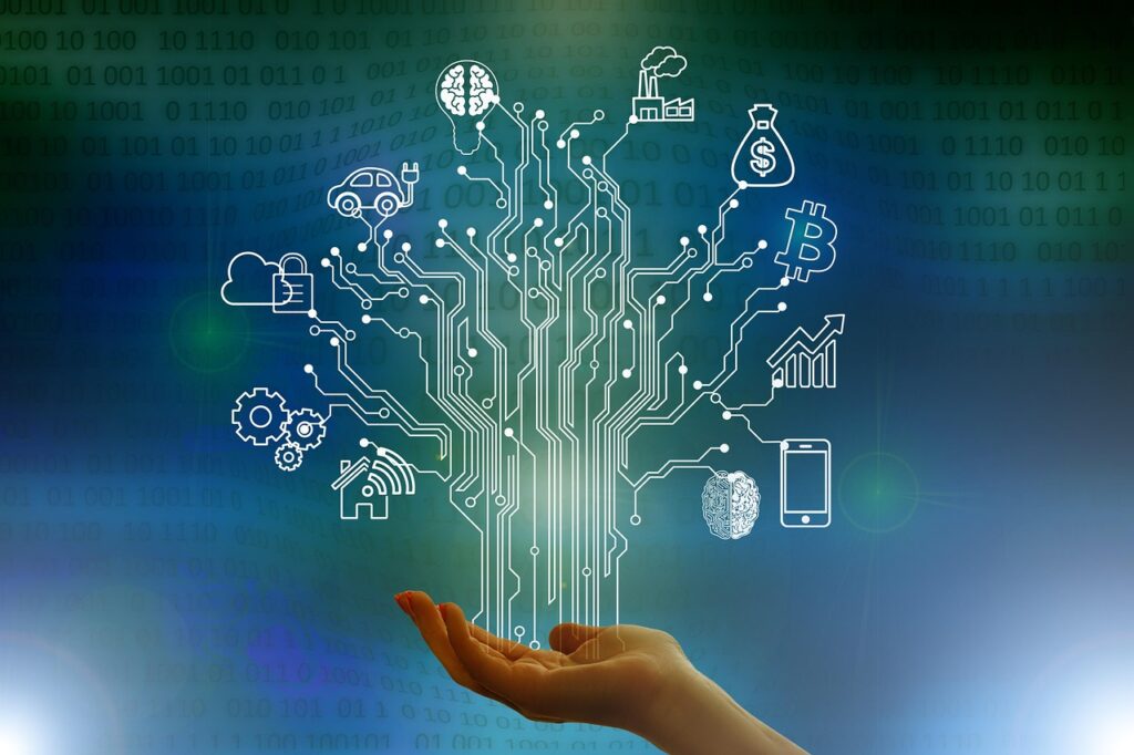 How AI is Transforming Project Management: 7 Game-Changing Applications