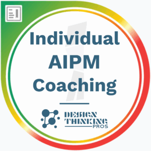 Individual AIPM Coaching